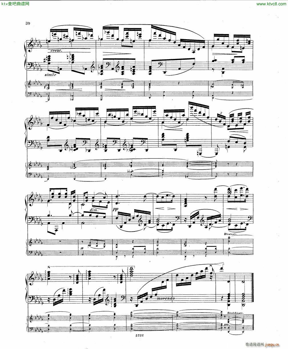 Fuchs Piano concerto Op 27 I()28