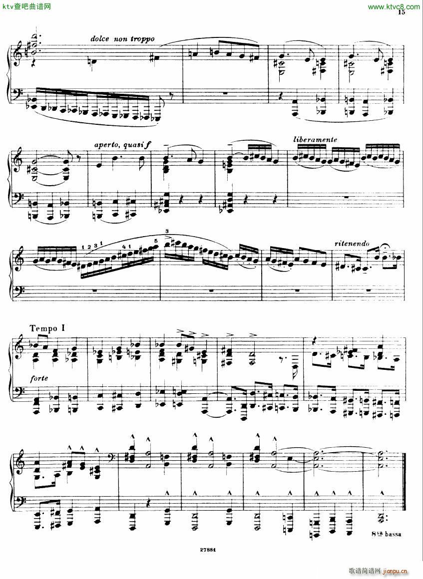 Busoni Indianisches Tagebuch 1()15