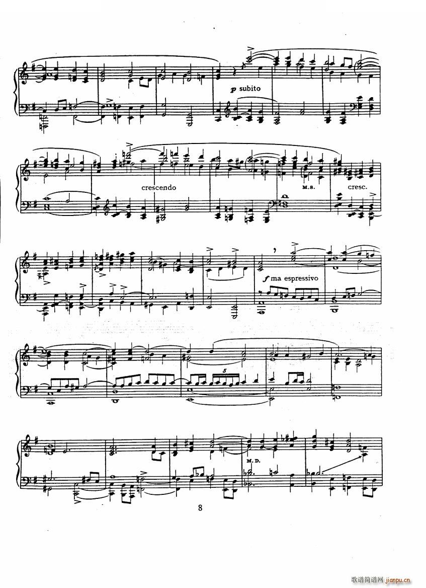 Bach Bax Fantasia Fantasia(ʮּ)5