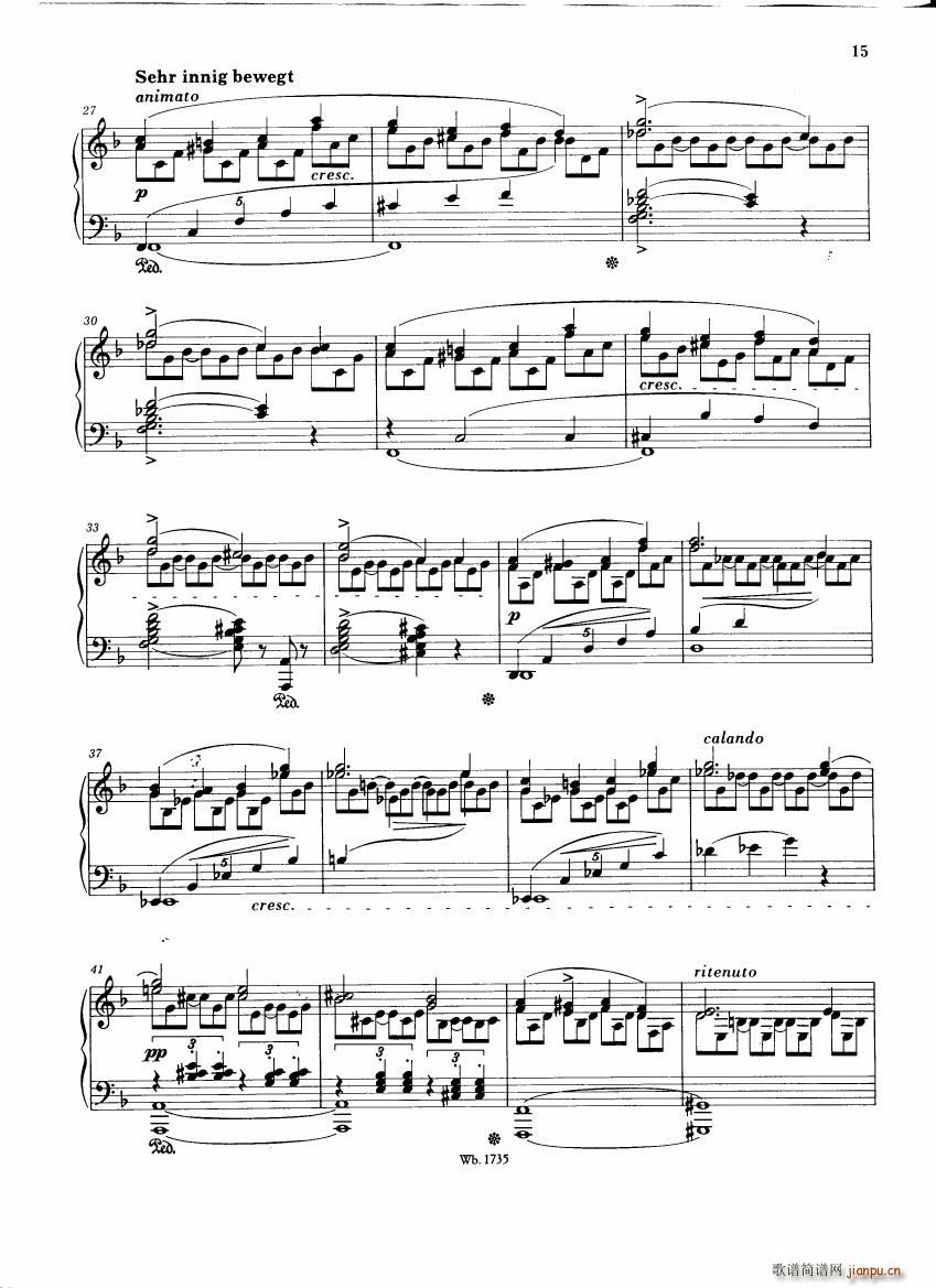 Brahms and his friends Anthology 1()19