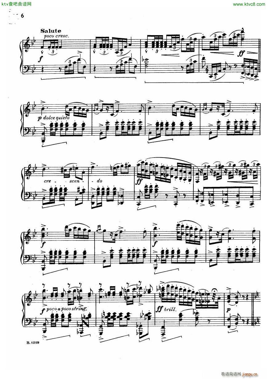 Engelmann Concert Polonaise()5