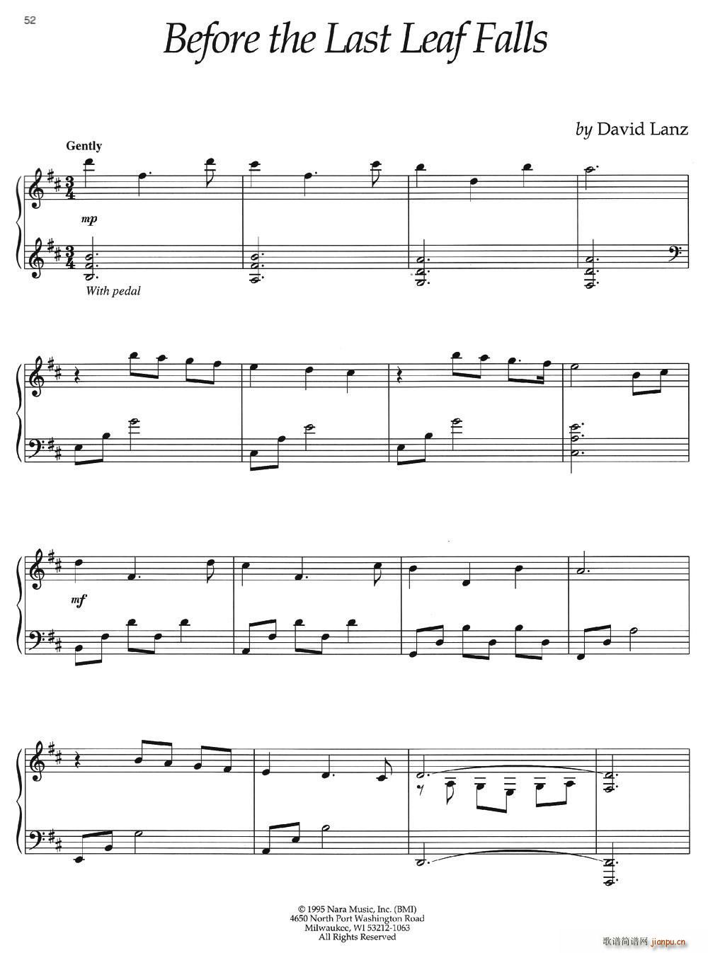 Before The Last Leaf Falls()1