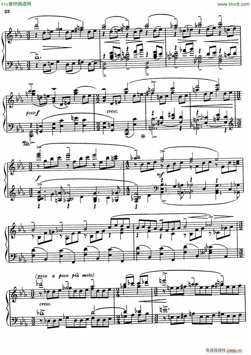 Ireland Piano Sonata()22