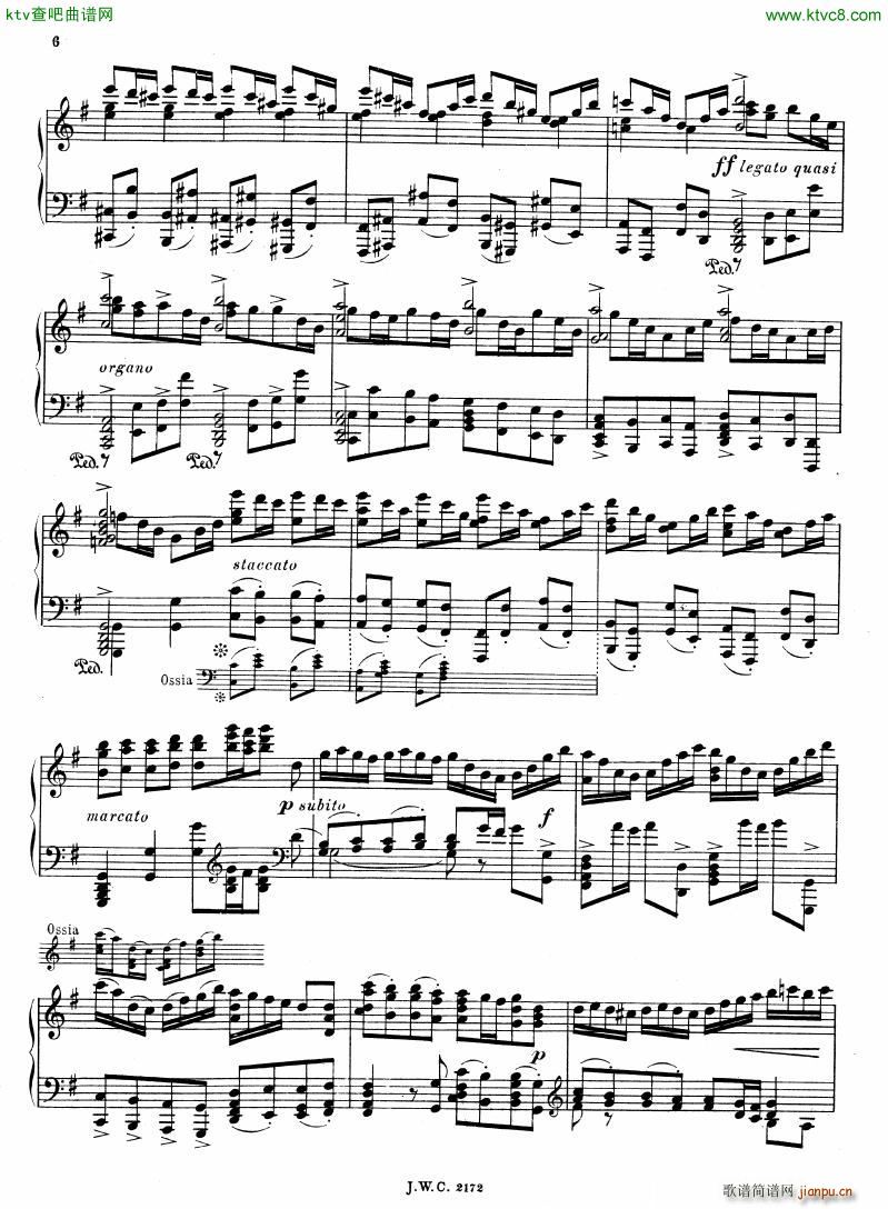 Bach Rummel Transcriptions()21