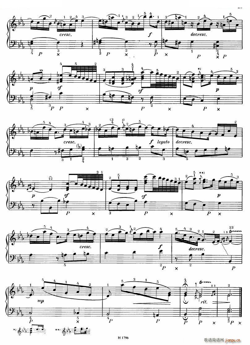 Benda 16 Sonatas  16 Sonatas (ʮּ)5