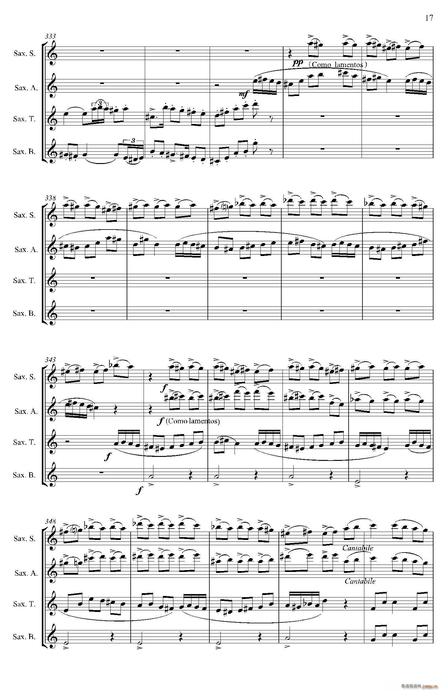 estilos ()17