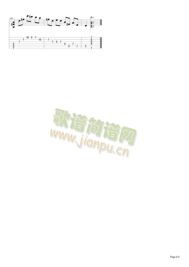Ain`t()6