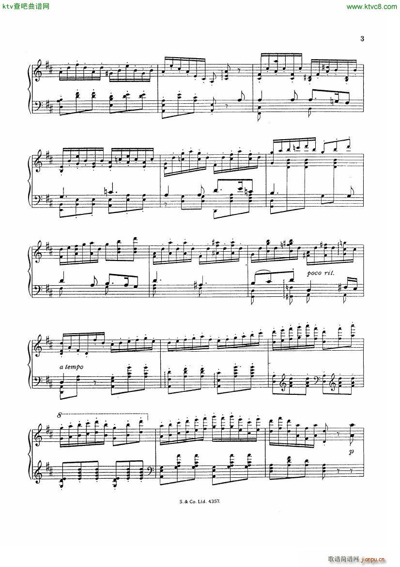 Mozart Backhaus Serenade from Don Juan()3