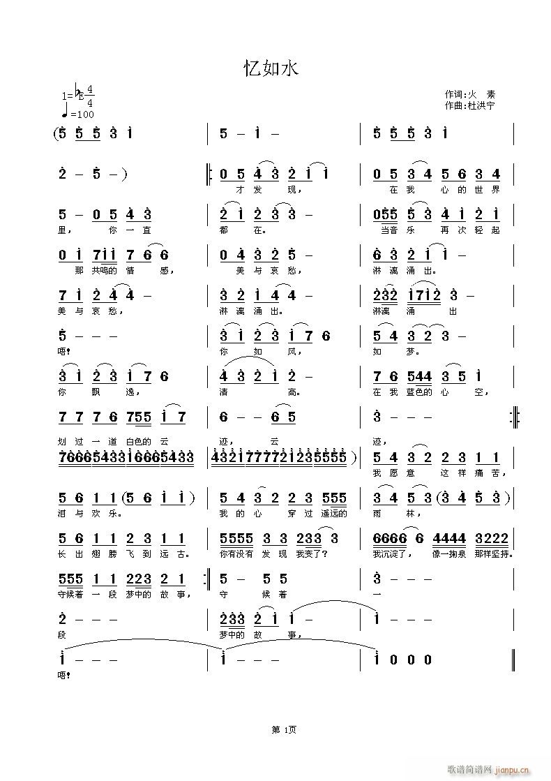 ˮ(ָ)1