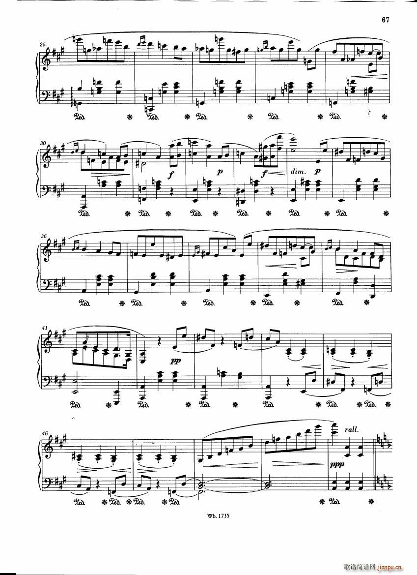 Brahms and his friends Anthology 2()35