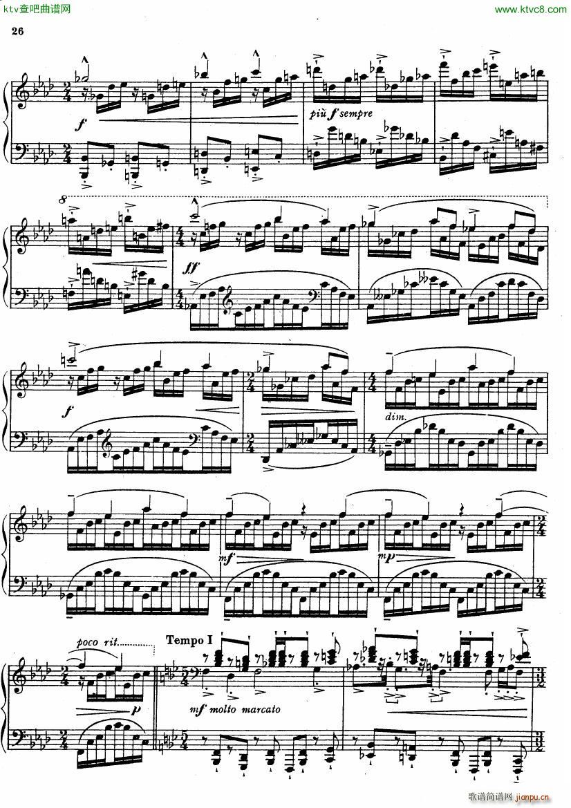 Ireland Piano Sonata()26