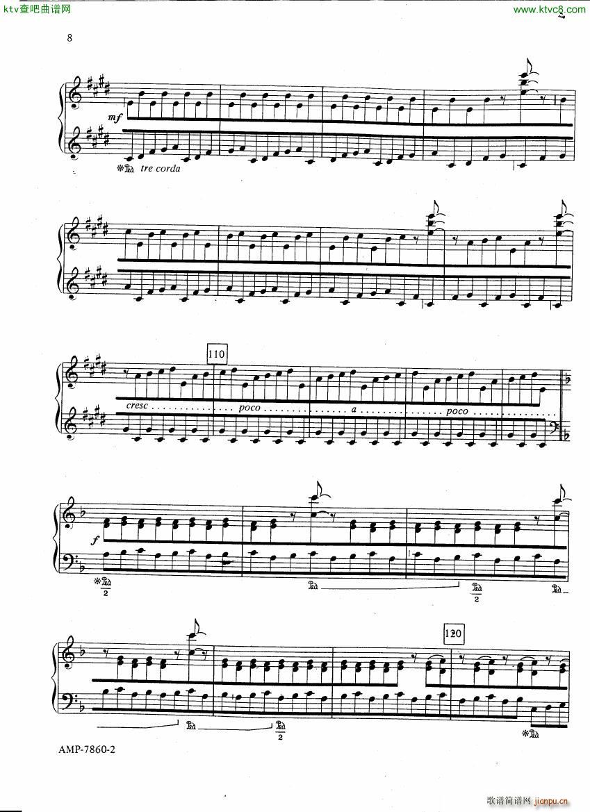 Adams Phrygian Gates part 1()8