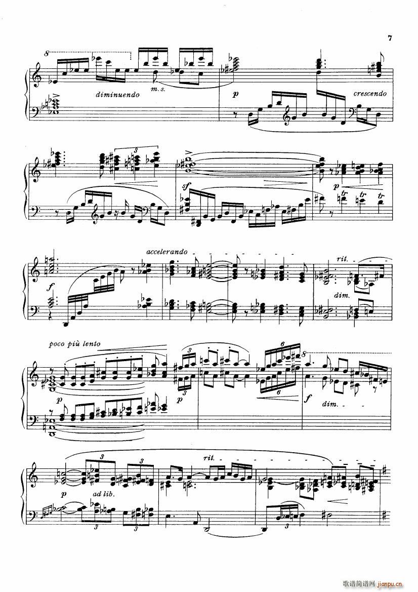 Bax Sonata No 3()6