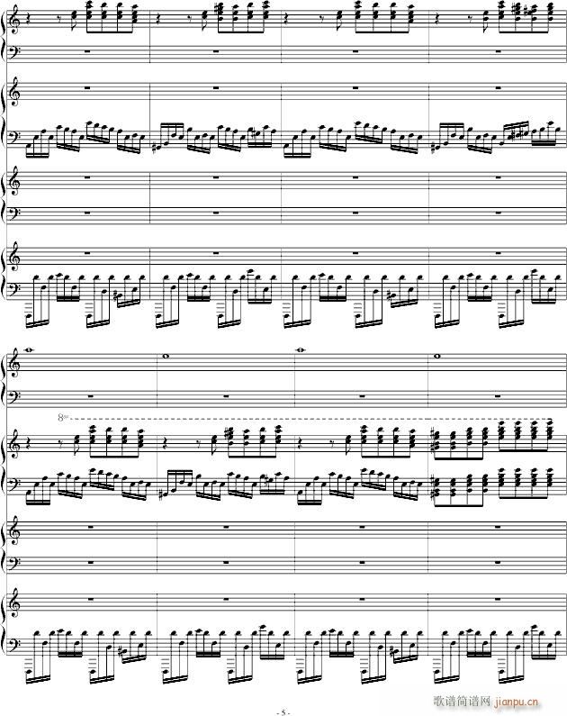Four Pianos Legend()5