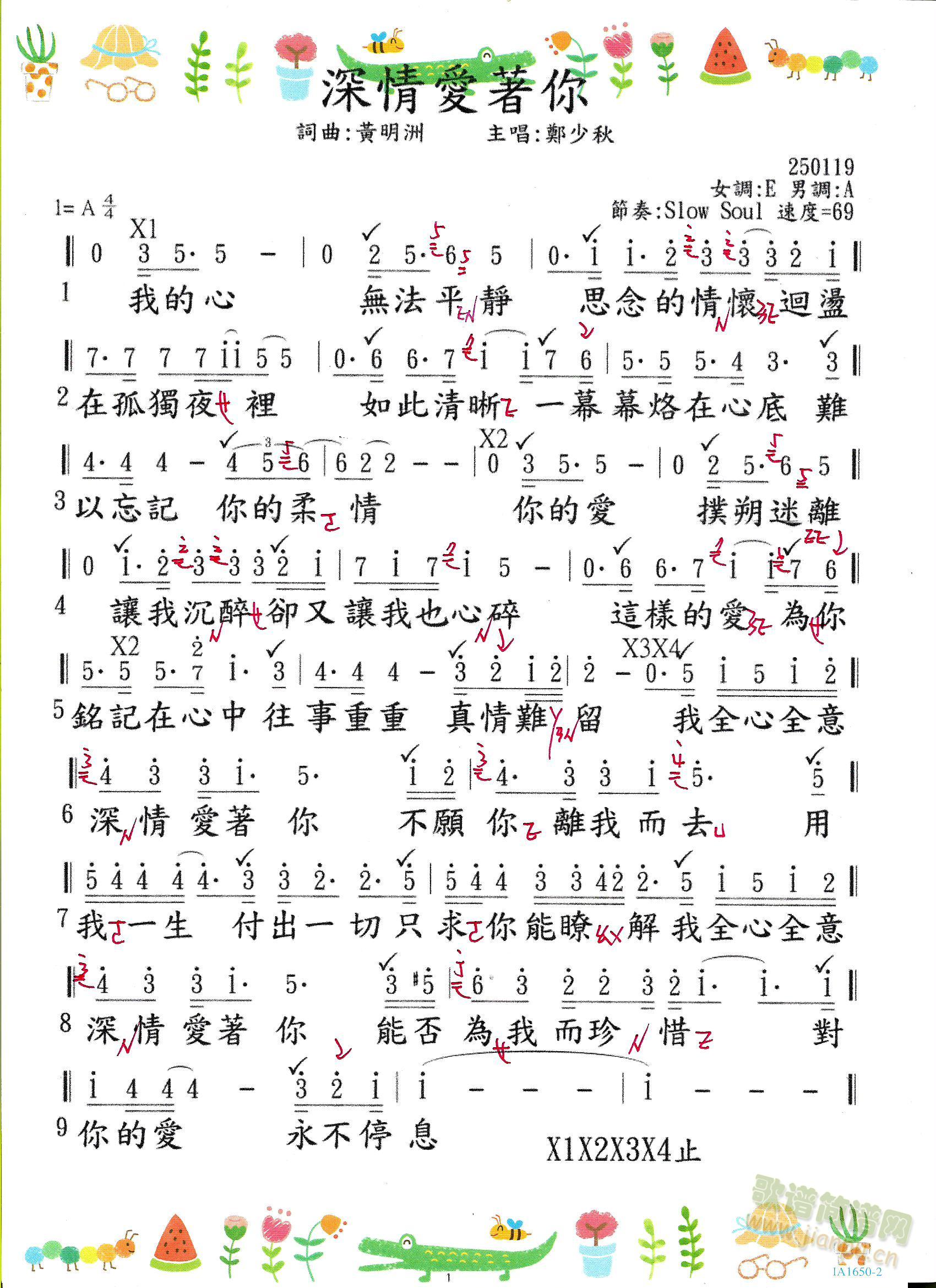 (ָ)1