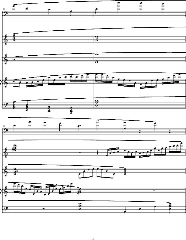 ֮()3
