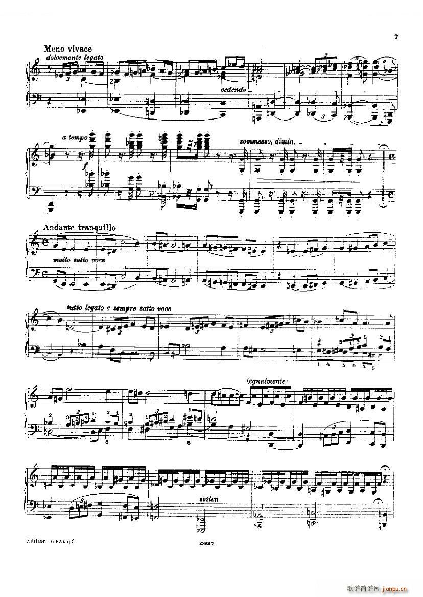 Busoni Toccata 2()7
