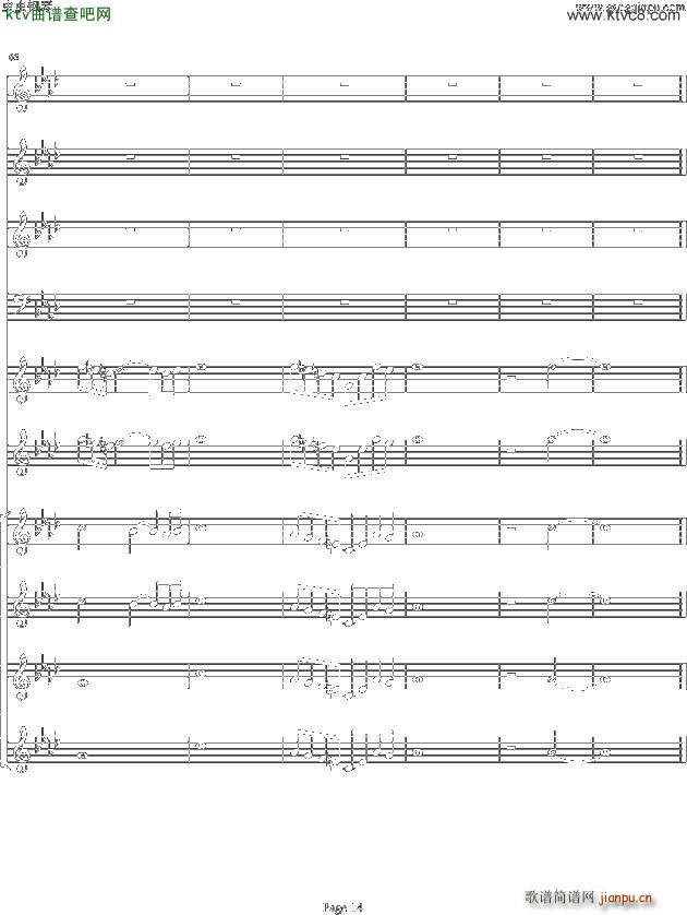 ˫ͯЭConcerto Pour Deux Voix ϳ Ab(ϳ)14