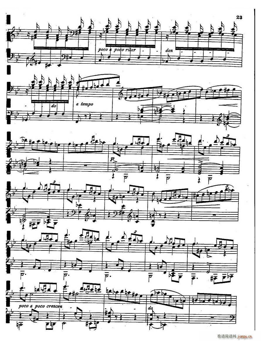 Antipov op 2 Valse op 2 Valse(ʮּ)21
