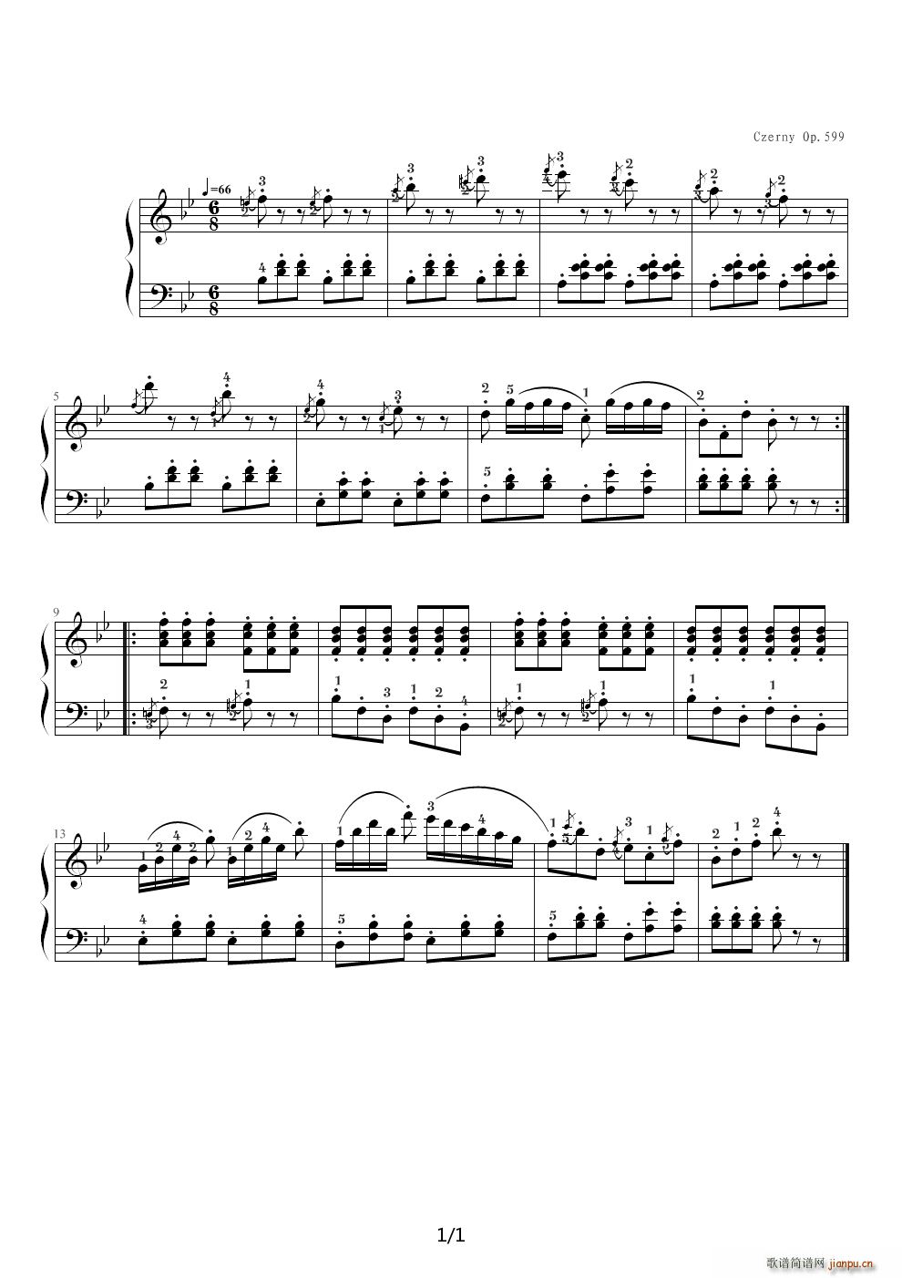 599 NO 83 B()1