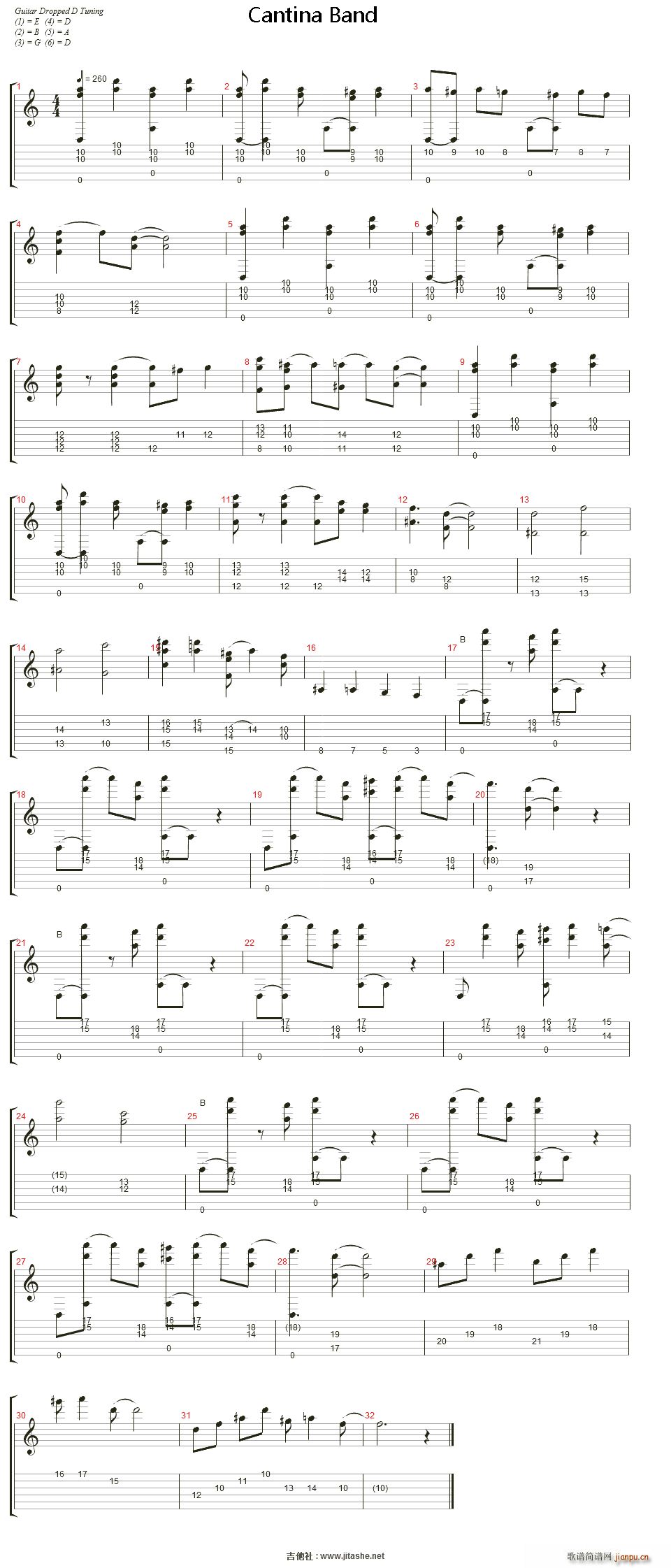 Cantina Band(ʮּ)1