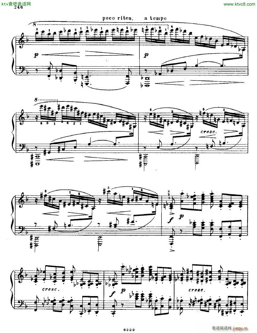 Anatoly Alexandrov Opus 72 Sonata no 10()8