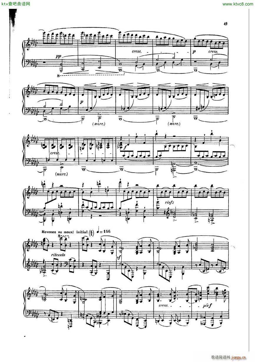 dukas sonata()48