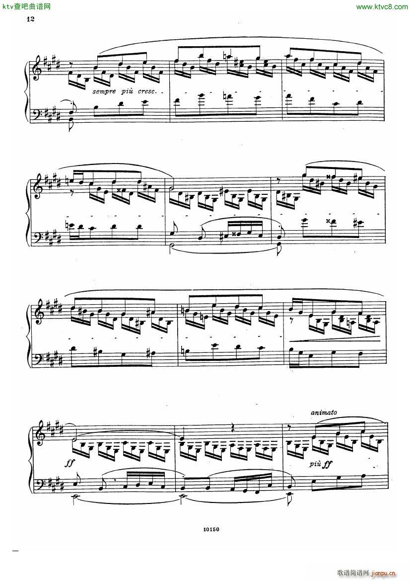 Bizet Chants du Rhin()11