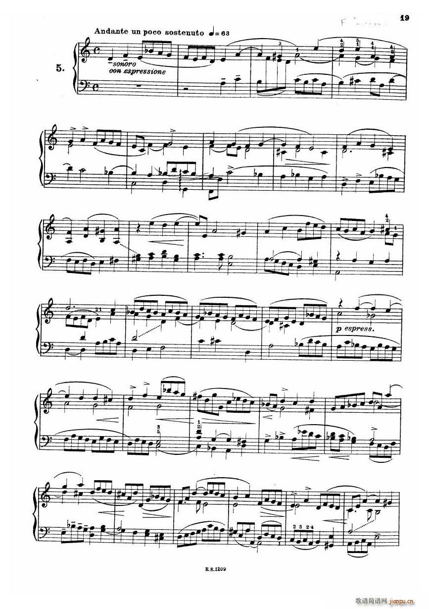 Durante Toccate Toccate(ʮּ)19