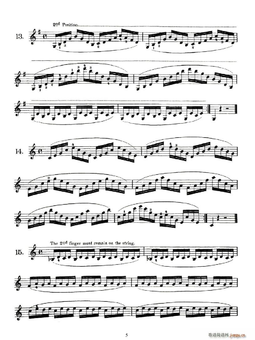 School of Mechanism,Op.74(С)5