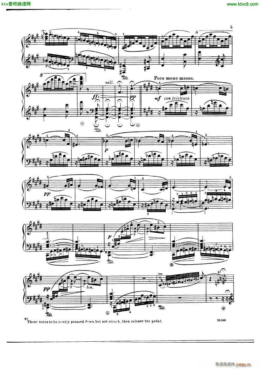 Frank Bridge Capriccio2()5