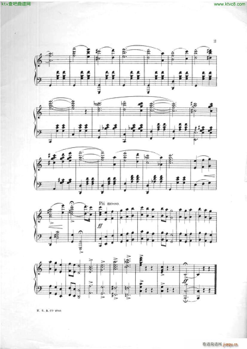 Victor Herbert The Serenade Waltzes()10