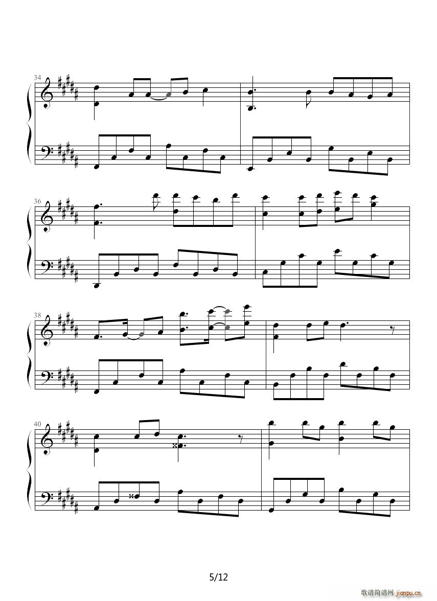  B()5