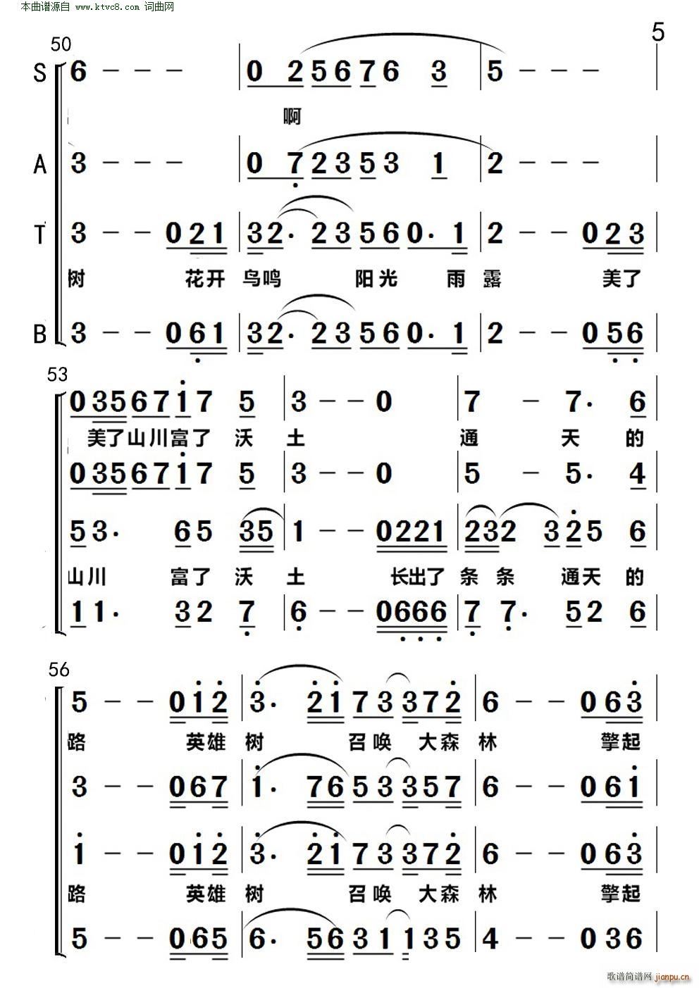 ��ɭ�ּǵ�һ����(���ָ���)5