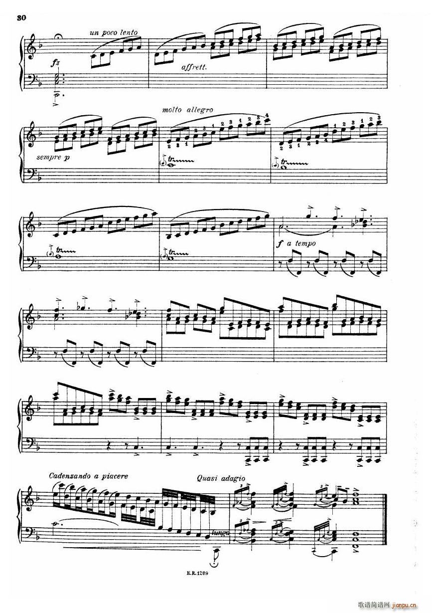 Durante Toccate Toccate(ʮּ)30