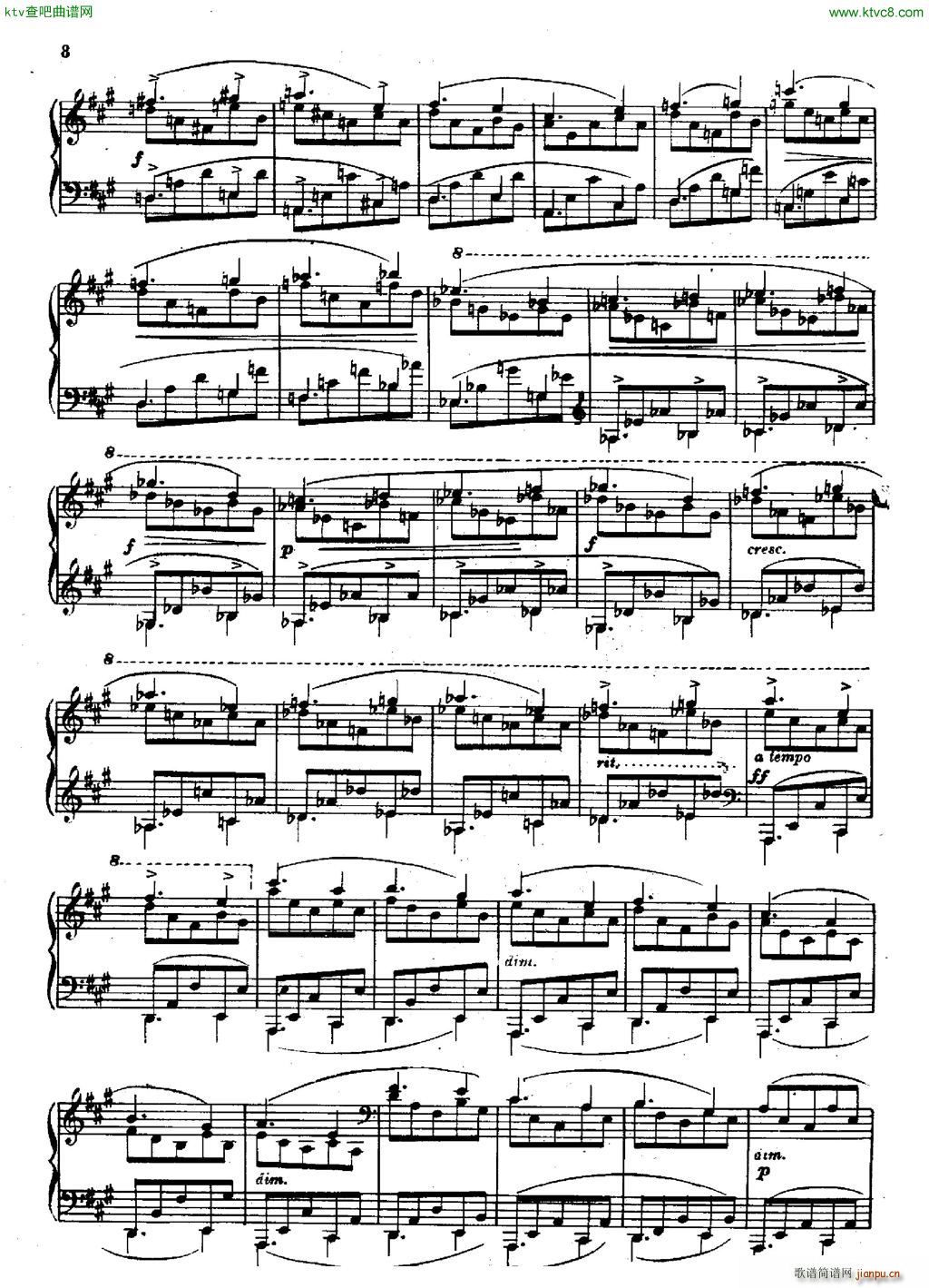 Guastavino Sonata()7