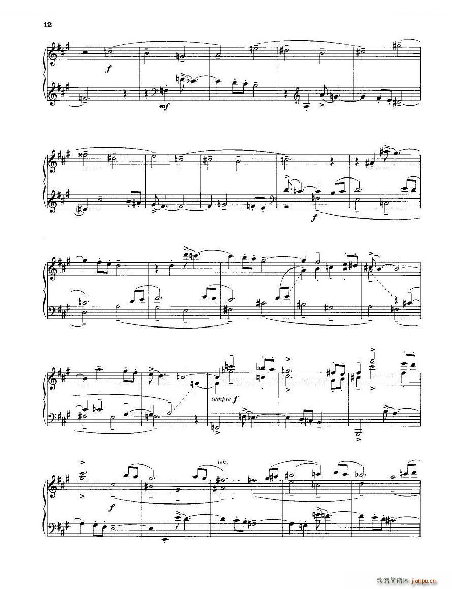 Britten 12 Variations 12 Variations(ʮּ)12