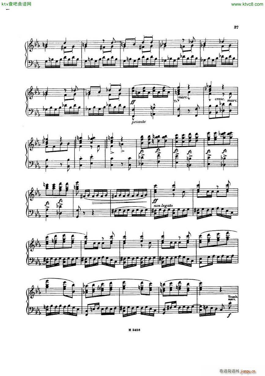 Dvorak 088 Sinfonie nr8 2hd()34