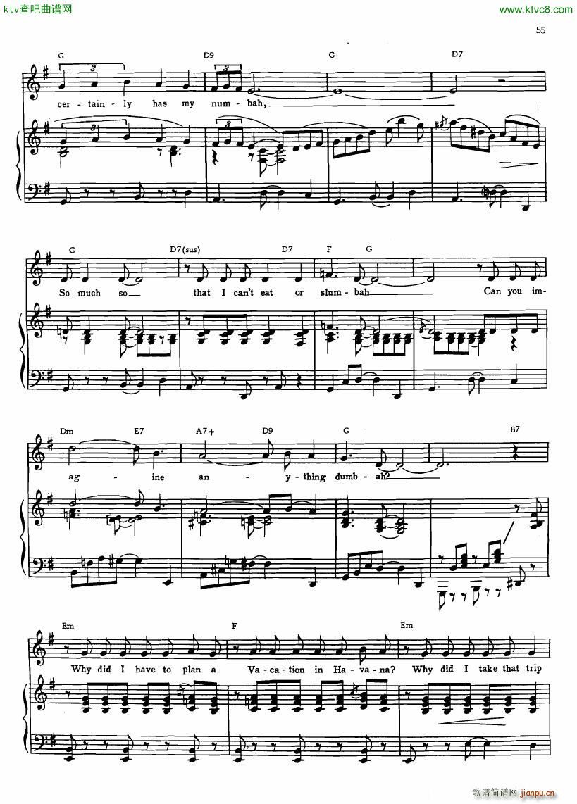 Gershwin The Greatest Songs Part 1 ()5