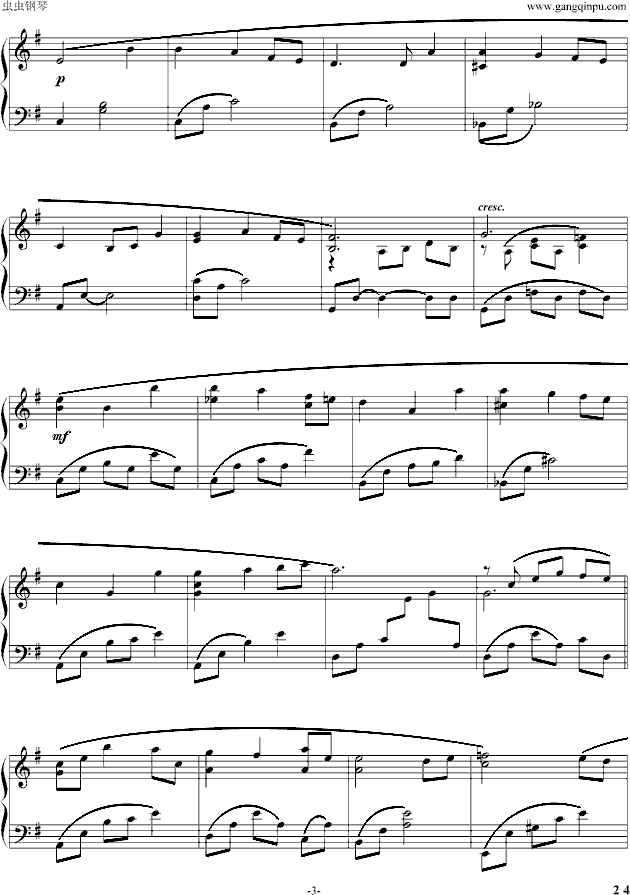 ChaconneĿ裩()3