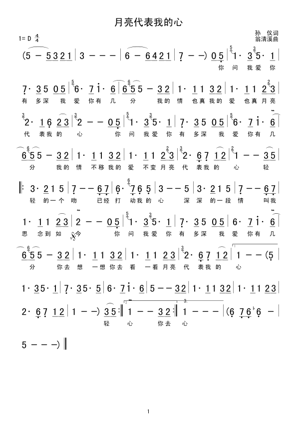 ҵ(ָ)1