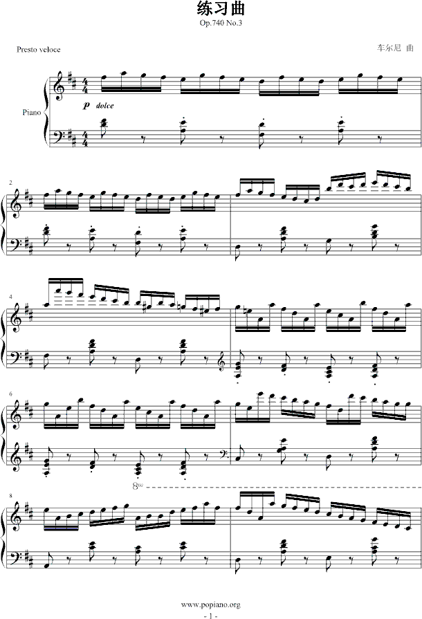 ϰ-Op.740No.3()1