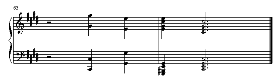 Etude()7