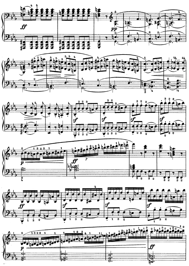 Eĸ-Op.7()3