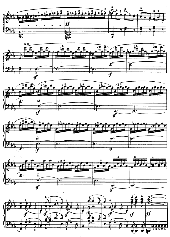 Eĸ-Op.7()9