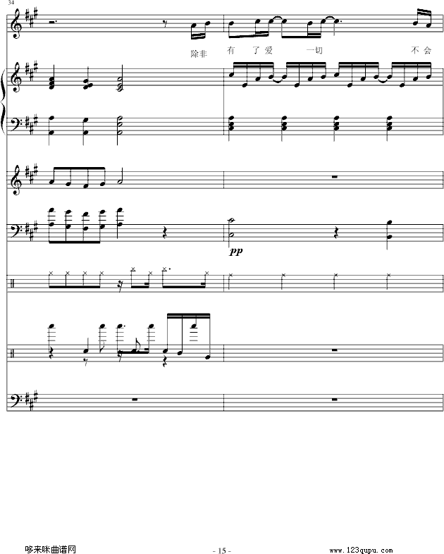 )-E()15
