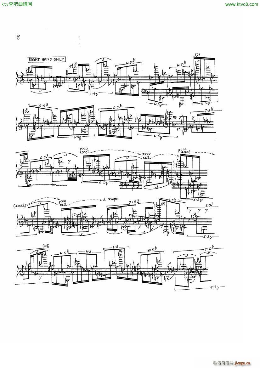 Finnissy Alkan paganini()9