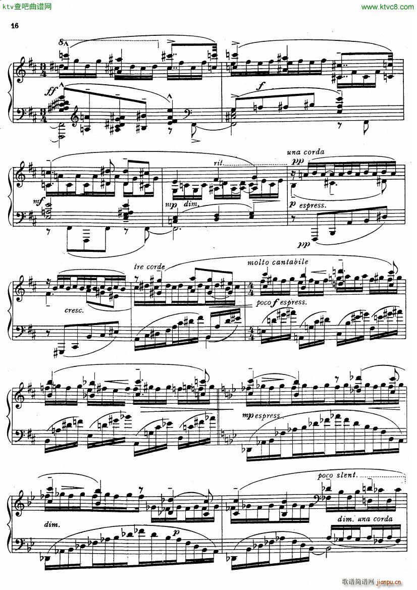 Ireland Piano Sonata()16