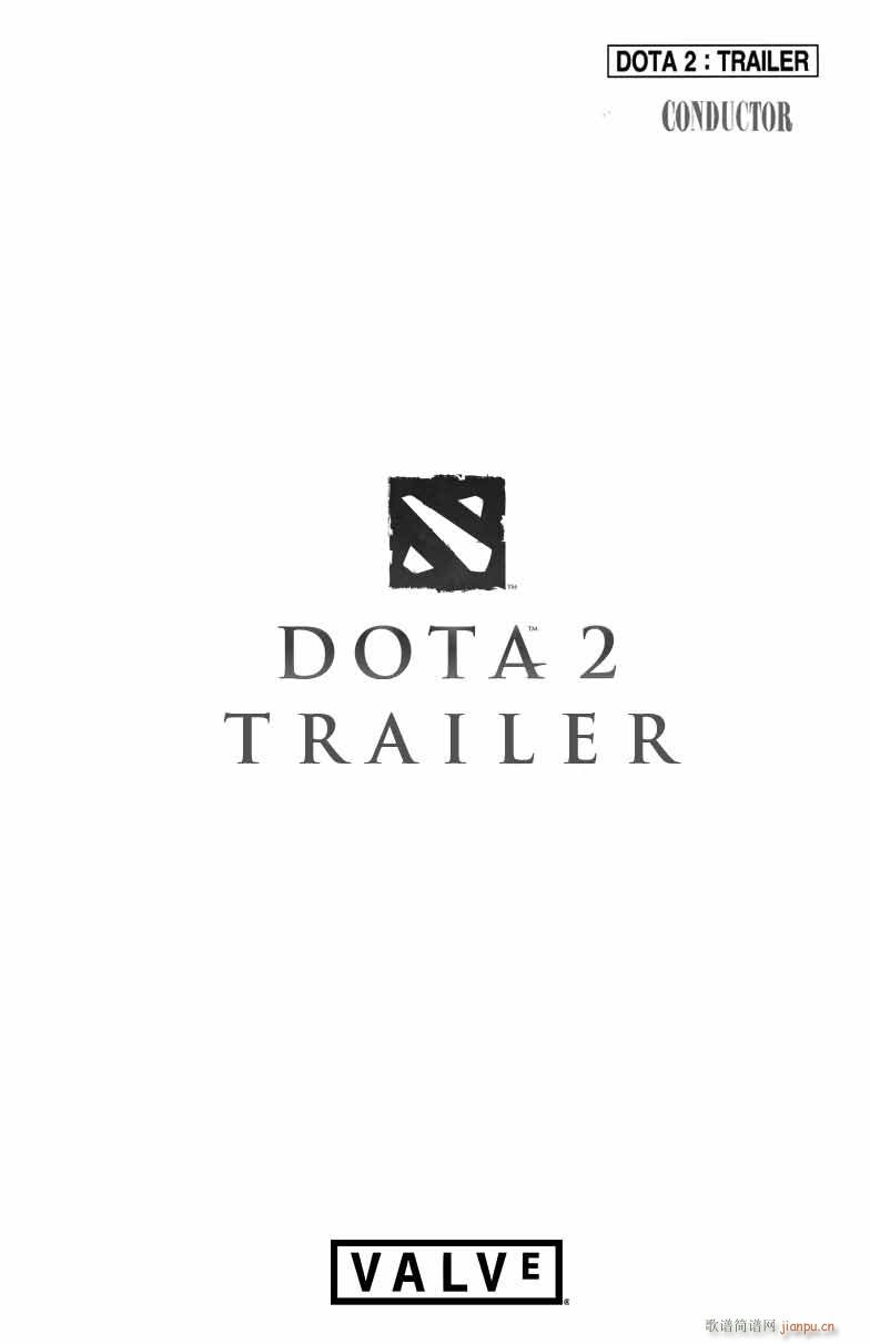  DOTA2BGM()1