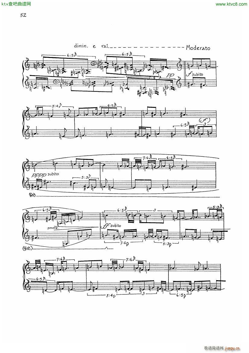 finnissy michael verdi transcription no 06()9